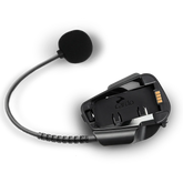 Cardo Systems Freecom/Spirit Half Helmet Kit